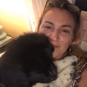 Meet your Posher, Suzy